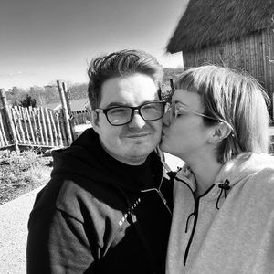 Meet your Posher, Zoe